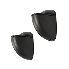 CLIP AJUSTABLE DE METAL 5.3 X 4.2 CM 2 PIEZAS