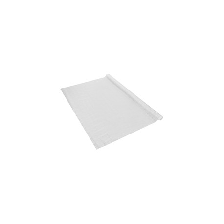 PELÍCULA PARA VENTANA DE CASCADA BLANCO