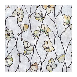 PELÍCULA DECORATIVA DOGWOOD 61 X 91 CM