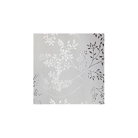 PELÍCULA DECORATIVA PARA VENTANA ELDERBERRY 91.4 X 182.9 CM