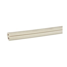 CABLE STP-3 2 POLOS CALIBRE 12 BLANCO INDIANA