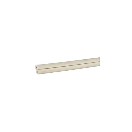 CABLE STP-3 2 POLOS CALIBRE 12 BLANCO INDIANA