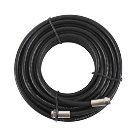 ARNES DE CABLE COAXIAL STEREN CON PERMASEAL 15 M