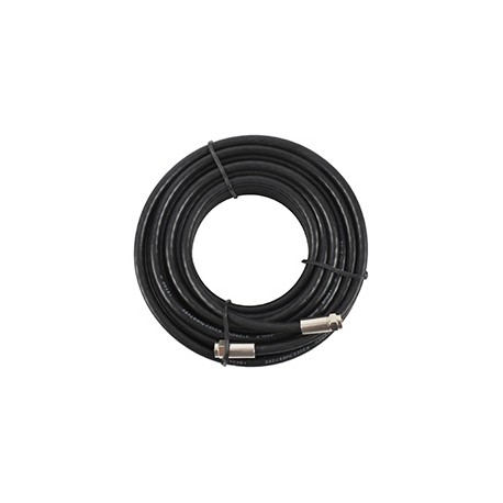 ARNES DE CABLE COAXIAL STEREN CON PERMASEAL 15 M