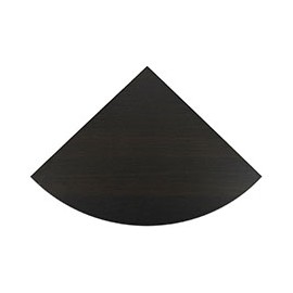 REPISA DE MADERA AGLOMERADA DE 30 X 30 X 1.9 CM