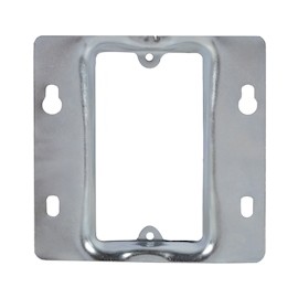 MARCO REDUCTOR DE 4 X 4 PULGADAS A 2 X 4 PULGADAS ITSA