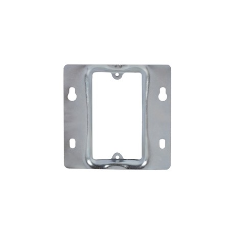 MARCO REDUCTOR DE 4 X 4 PULGADAS A 2 X 4 PULGADAS ITSA