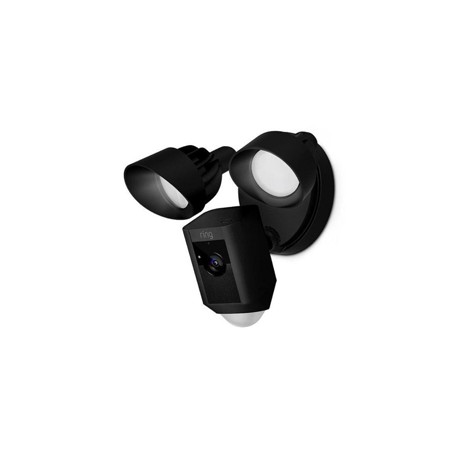 RING CÁMARA FLOODLIGHT CON REFLECTOR