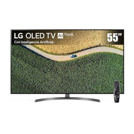 PANTALLA 55 PULGADAS OLED SMART TV