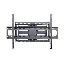 SOPORTE DE TELEVISIÓN DE 26 A 90 PULGADAS NEGRO COMMERCIAL ELECTRIC