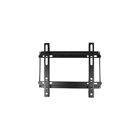 SOPORTE DE PARED PARA TV DE 23 A 42 PULGADAS NEGRO COMMERCIAL ELECTRIC