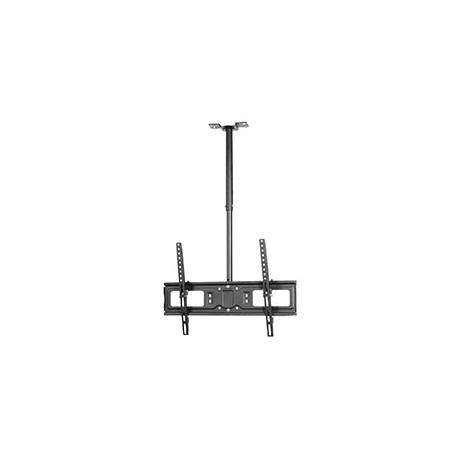 JUEGO DE MONTAJE EN CIELO RASO INCLINABLE Y AJUSTA