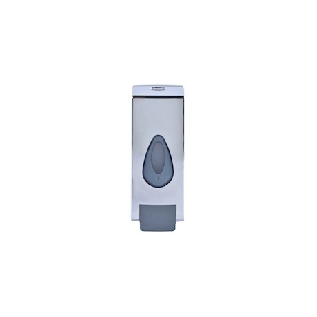 DESPACHADOR DE JABÓN PLÁSTICO DE 600 ML ART & HOME