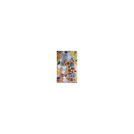 PELÍCULA CRISTAL VITRAL 60.9 X 91.4 CM ARTSCAPE