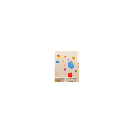 STICKERS ROOMMATES TEMPORADA