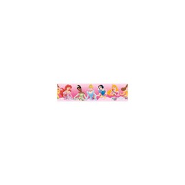 CENEFA PRINCESS 1 PIEZA 4.57 M DISNEY