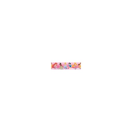 CENEFA PRINCESS 1 PIEZA 4.57 M DISNEY