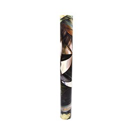 PELÍCULA DECORATIVA SONNET MULTICOLOR 61 X 91 CM