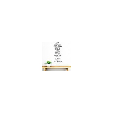 VINIL FRASES