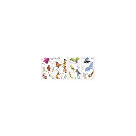 STICKER DISNEY FAIRIES DISNEY
