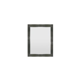 ESPEJO MED RAYAS 70X55