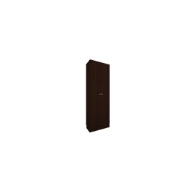 ESTANTE MULTIUSOS ESPECIAL 180X60X30 CM CHOCOLATE