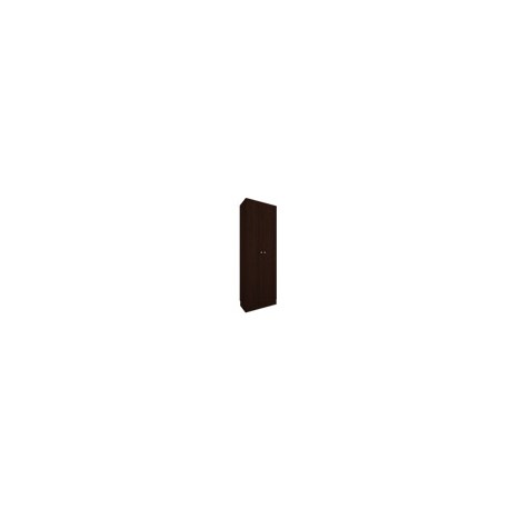 ESTANTE MULTIUSOS ESPECIAL 180X60X30 CM CHOCOLATE