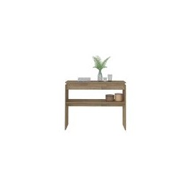 APARADOR CREDENZA BERTOLINI CRETA RÚSTICO 100 X 78.5 CM