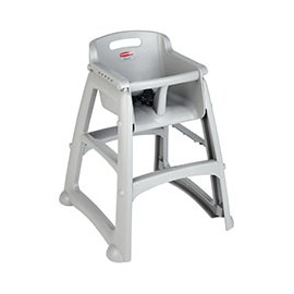 SILLA DE BEBÉ