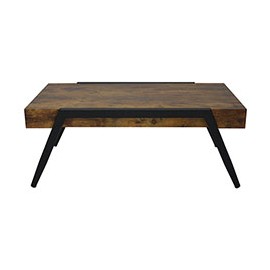 MESA DE CENTRO CAIRO 110 X 65 X 43 CM