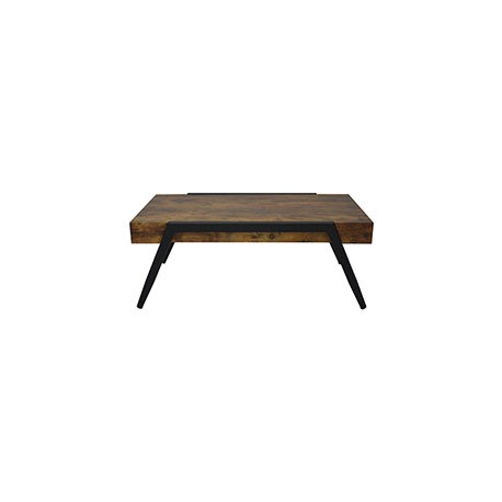 MESA DE CENTRO CAIRO 110 X 65 X 43 CM