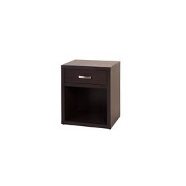 BURO 1CAJ JAL MET WENGUE 50X60X39CM