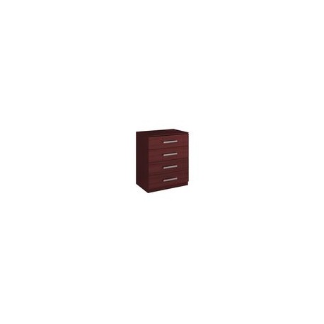 CAJONERA CAOBA 71.4 X60 CM
