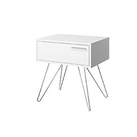 BURÓ BERTOLINI 881 BLANCO
