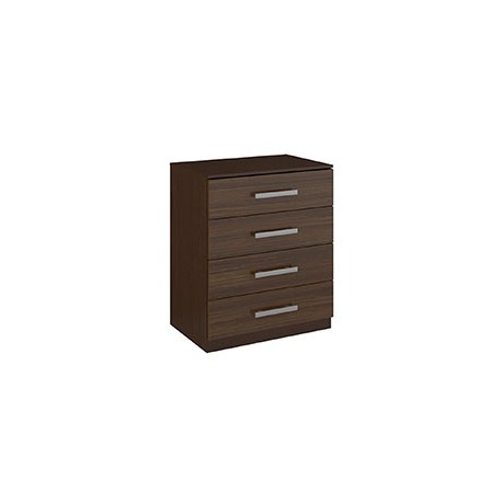CAJONERA BERTOLINI 565 CHOCOLATE