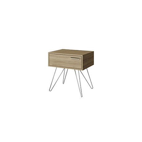 BURO BERTOLINI 881 NOCE