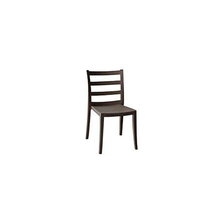SILLA NOSTA ANTHRACITE