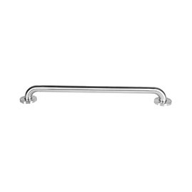BARRA DE AGARRE DE 60.9 CM ACERO INOXIDABLE