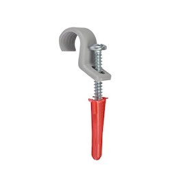 GRAPA PARA TUBO CON TAQUETES TK 14-20