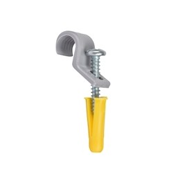 GRAPA PARA TUBO CON TAQUETES TK 10-14