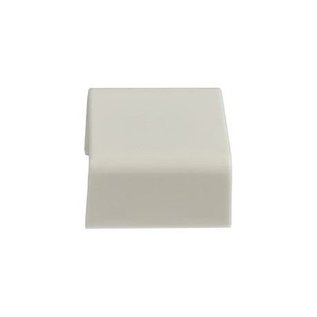 ACCESORIO DE UNIÓN DE 1.4 X 1.4 X .9 CM BLANCO