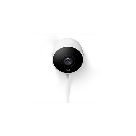 CÁMARA DE SEGURIDAD GOOGLE HD