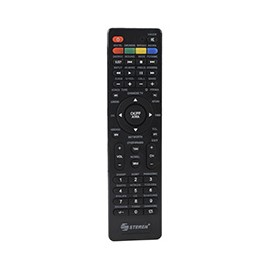 CONTROL REMOTO UNIVERSAL STEREN