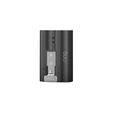 RING BATERÍA RECARGABLE QUICK RELEASE PARA DOORBELL 2 Y SPOTLIGHT CAM
