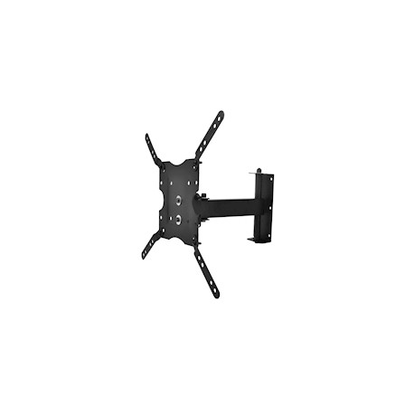 SOPORTE UNIVERSAL PARA PANTALLAS DE 19 A 60 PULGADAS NEGRO INTELIMOUNT