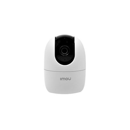 CÁMARA RANGER CON WIFI 1080P BLANCO