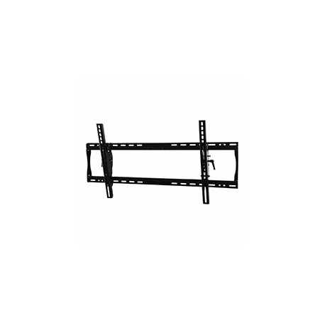 SOPORTE DE PARED CON INCLINACIÓN PARA PANTALLA 39-