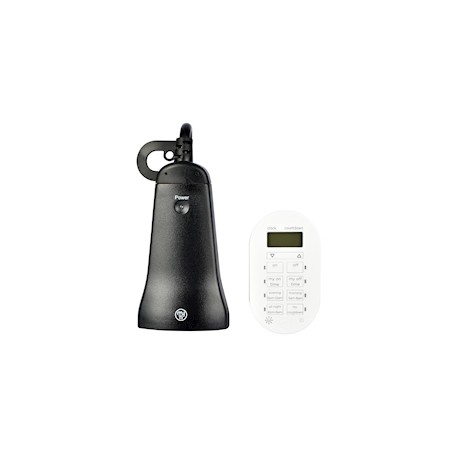 TEMPORIZADOR INALÁMBRICO PROGRAMABLE CON RECEPTOR