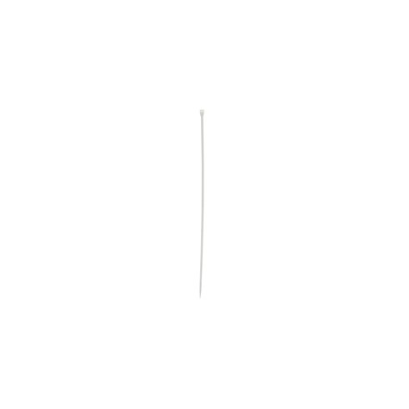 AMARRAS PARA CABLES 36 CM BLANCO GARDNER BENDER 100 PIEZAS