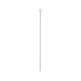 AMMARRAS PARA CABLES 20 CM BLANCO GARDNER BENDER 100 PIEZAS